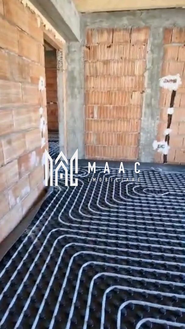 Apartament 3 camere | Curte 60 MP | Parcare | Selimbar - Poză 22