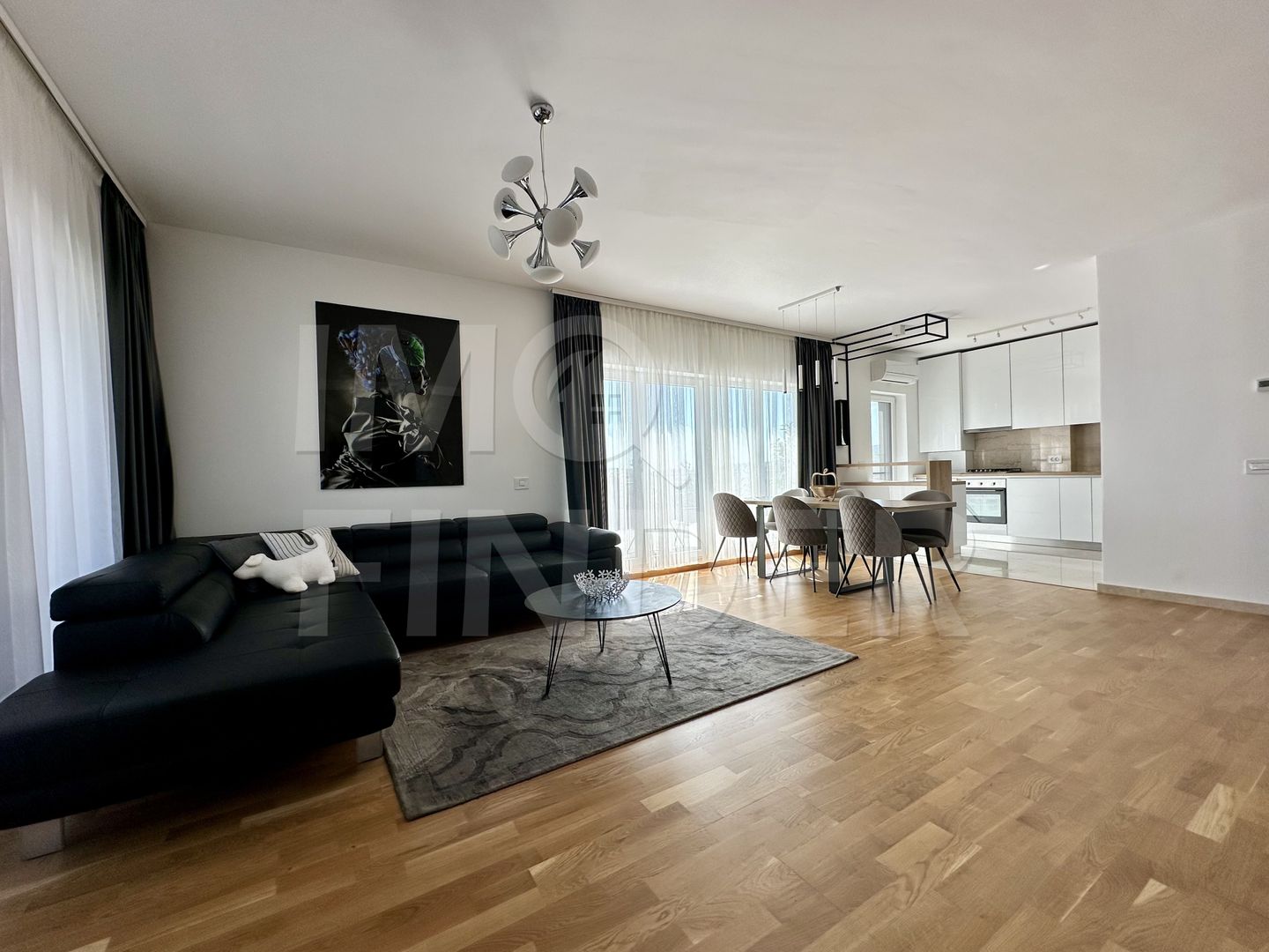 Penthouse exclusivist Bună Ziua - Poză 2