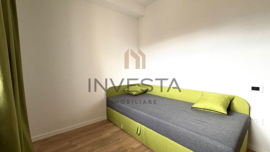 Apartament cu 4 camere in zona strazii Gheorghe Dima ! - Poză 12