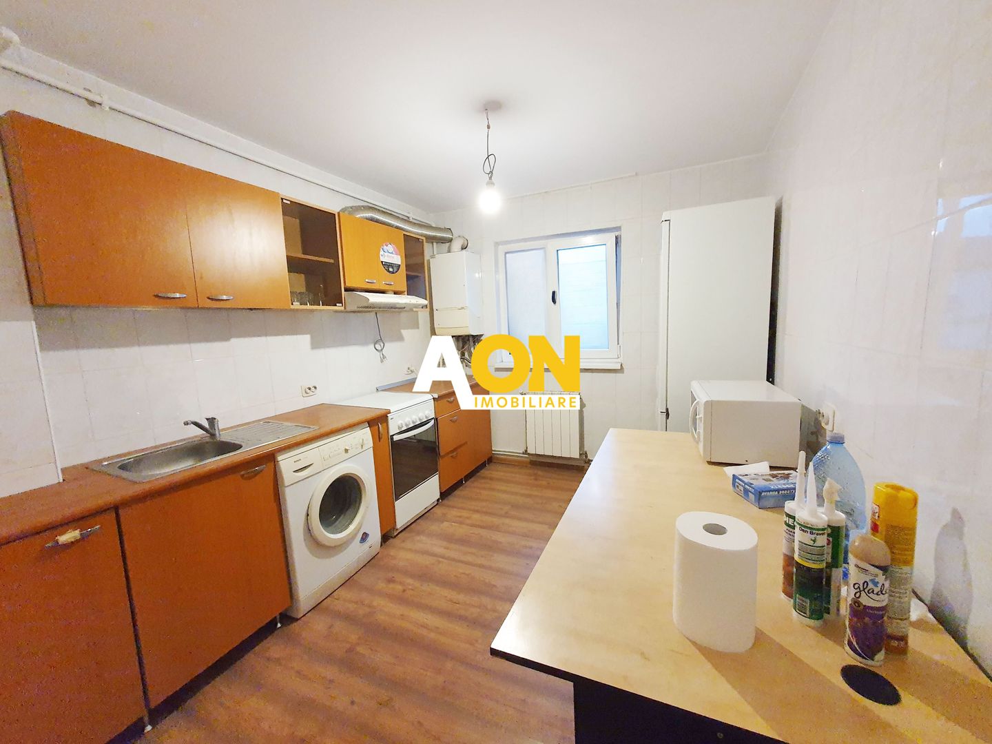Apartament 3 camere, etaj 3, Ampoi 1 - Poză 2