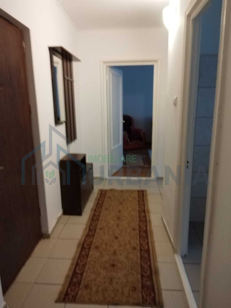 Apartament 2 camere de inchiriat, zona Frumoasa, Iasi - Poză 1