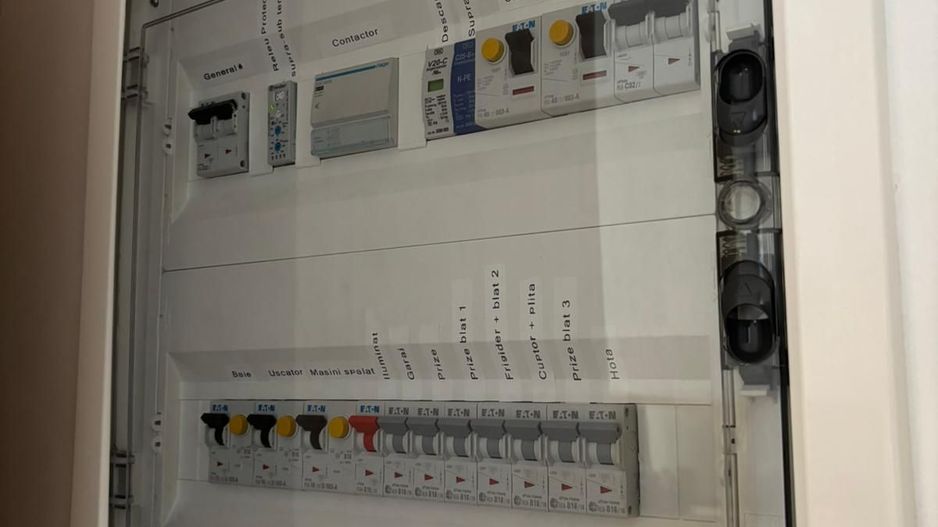 COMISION 0% | Casa Individuala + Garaj de Vanzare | Sacalaz | Central - Poză 18