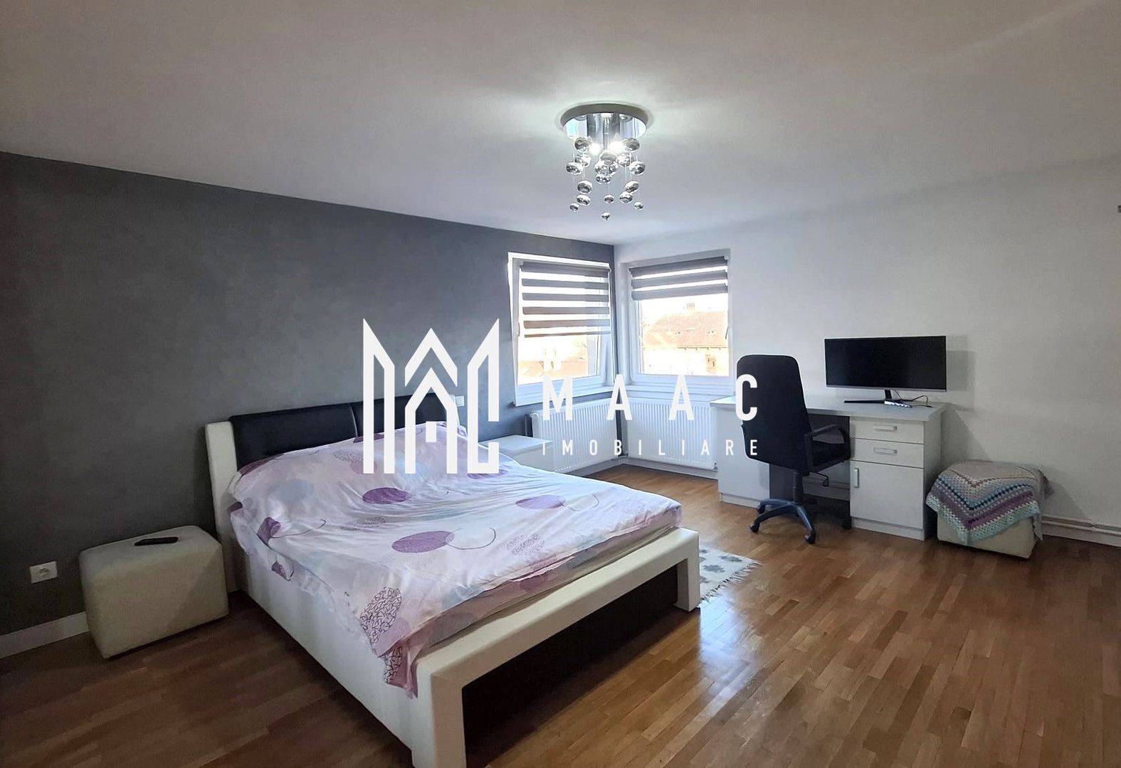 Apartament 4 camere I Decomandat I Garaj I B-dul Victoriei - Poză 18