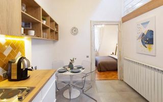 Pachet investitional | 2 apartamente | Randament activ | Zona Centrala - Poză 3