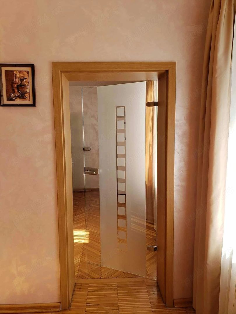 Casă în centrul municipiului Alba Iulia - Poză 6