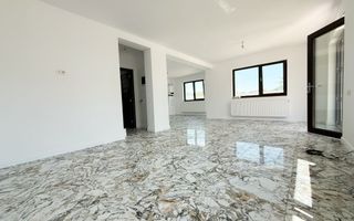 Vila individuala cu 4 camere, P+1+Pod, Comuna Berceni - Poză 8