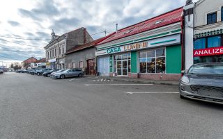3 surse de venit într-o SINGURĂ proprietate de 950 mp în Aradul Nou - Poză 1