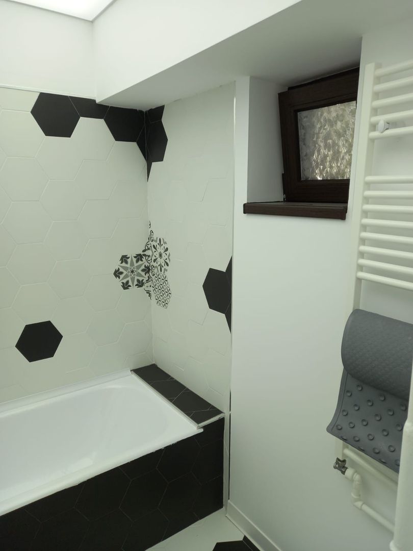 4 camere renovat | vedere fântâni Unirii | Bibescu Vodă | 106 mp - Poză 5