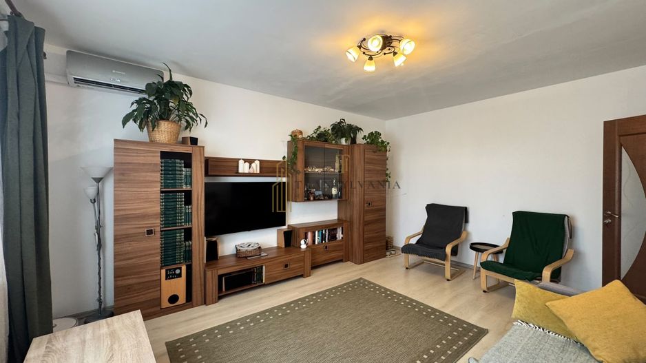 Apartament 2 camere Decomandat Cartierul Arhitectilor Zona Kaufland - Poză 2