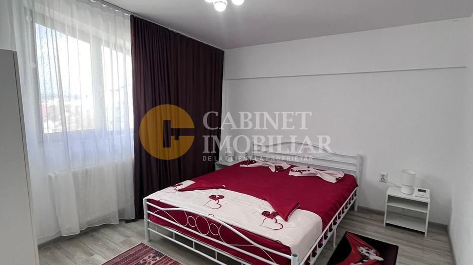 CUG - 2 Camere Decomandat + Loc De Parcare - Bloc 2018 - Poză 1