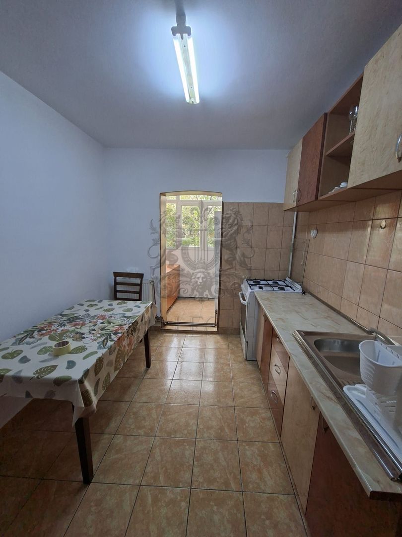 Inchiriere | 2 Camere | Moinesti - Gorjului | Centrala Proprie - Poză 3