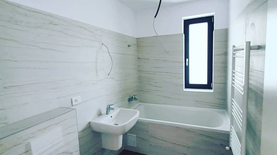 Giroc | Profi-Neptun | Apartamente de 2 si 3 camere cu scara interioara - Poză 4