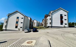 Apartament 2 camere, mobilat, aer conditionat (NCL-41D-Mi-ap.1) - Poză 12