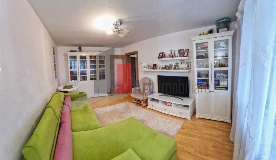 Apartament 3 camere Gorjului - Poză 1