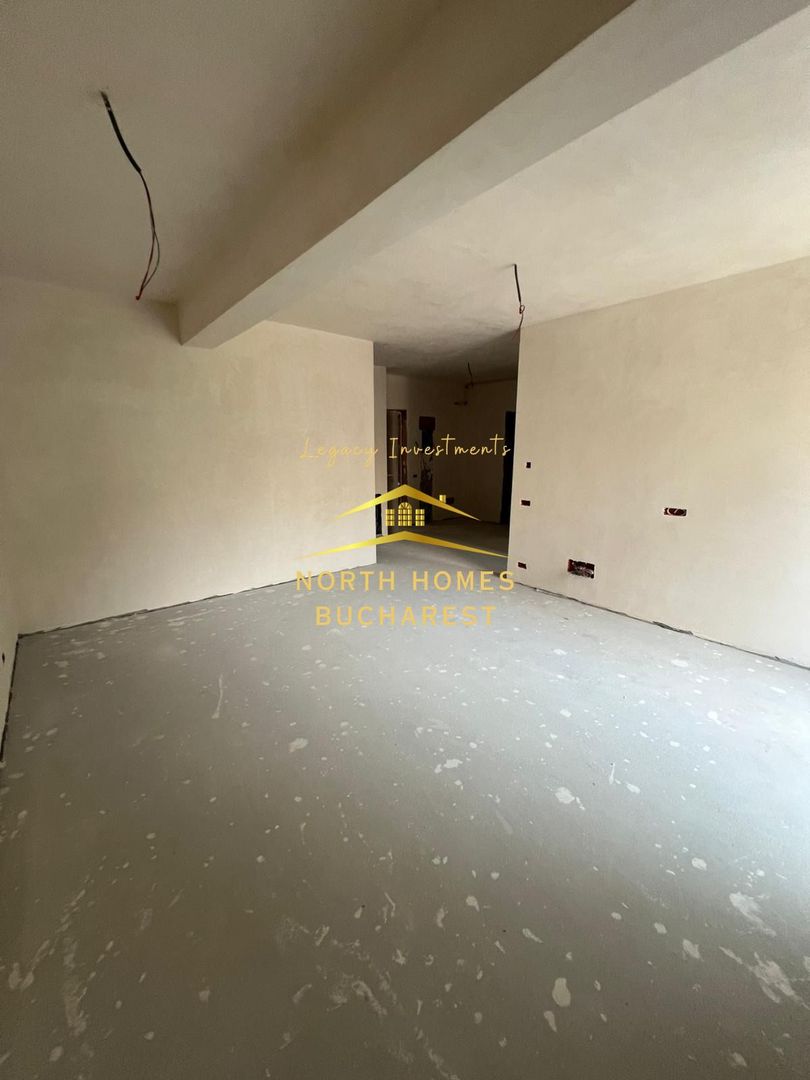 0% COMISION - 2 Camere De Vanzare spatios Aviatiei! - Poză 47