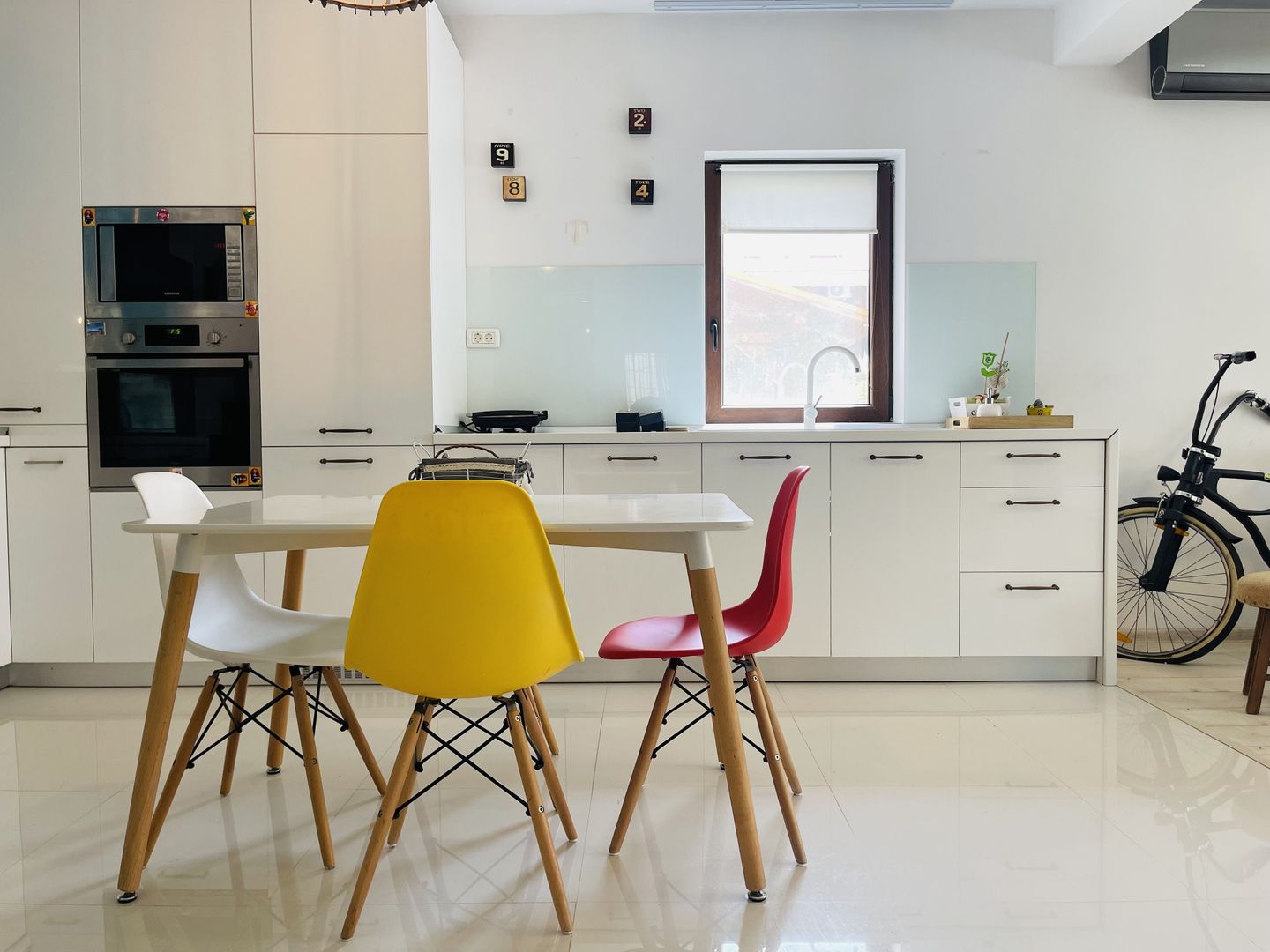 Oferta Rezervata - Apartament modern cu 3 camere & 2 bai | 72 mp | - Poză 2