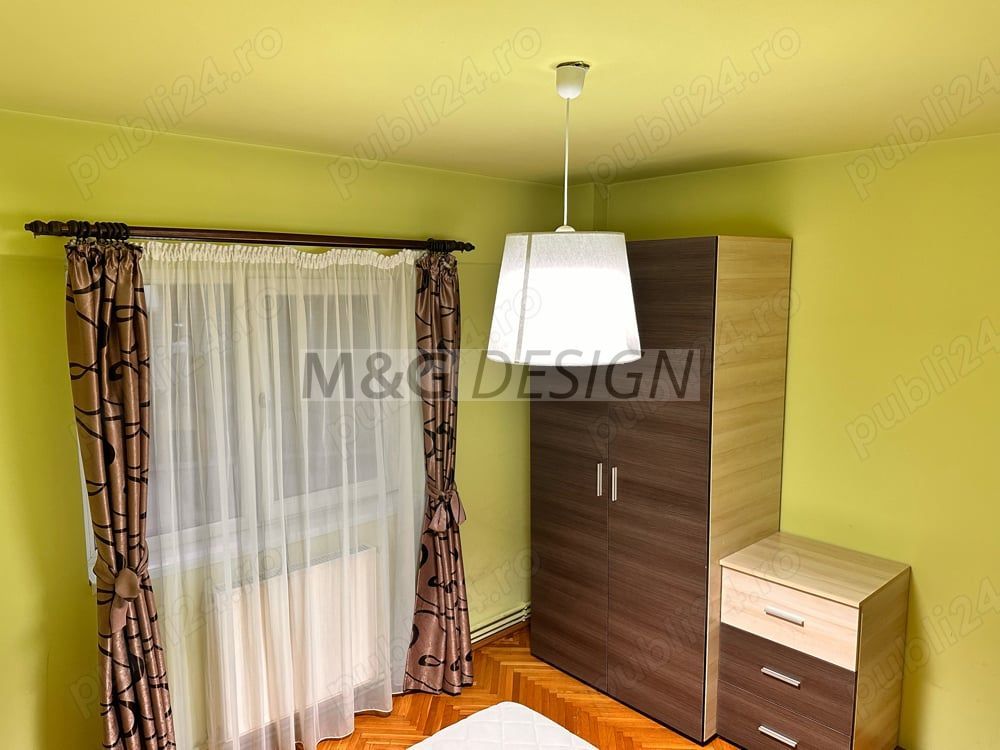 Apartament 4 camere Complexul Studentesc etaj 1 - Poză 7