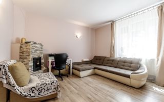 Apartament 2 camere spatios la casa individuala zona centrala - Poză 6