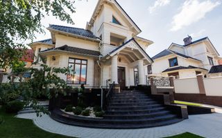 Vânzare, casă, 2 nivele, strada Teilor , Dumbrava - Poză 3