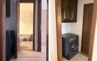 Inchiriere 2 camere Piata Unirii metrou renovat prima chirie - Poză 9