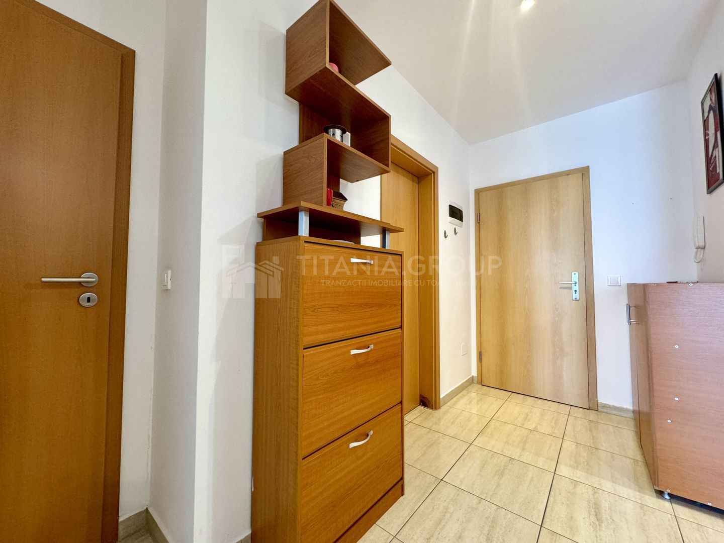 Apartament 2 camere, contract ANAF,parcare+boxa,  pet friendly - Poză 8