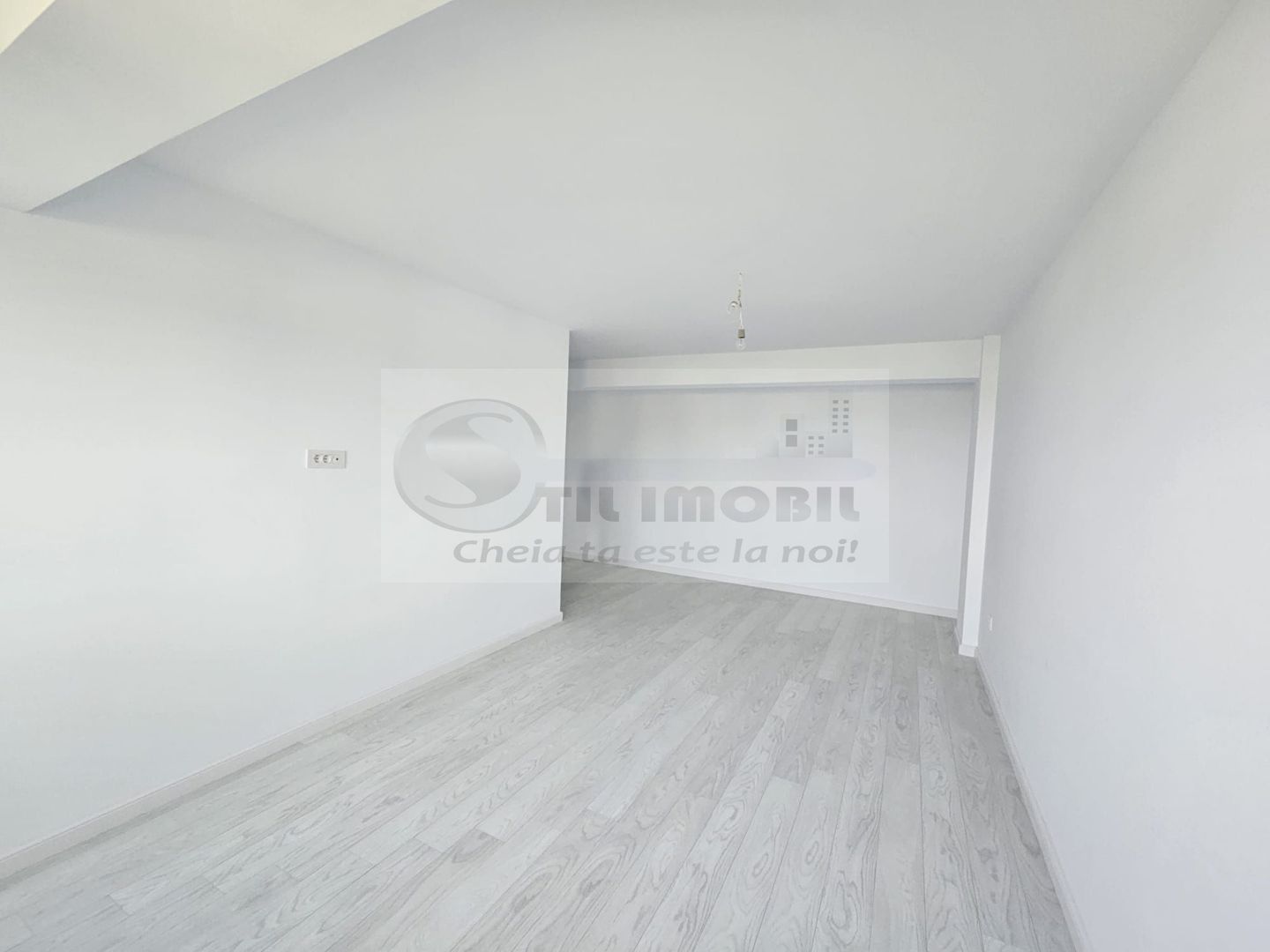 Apartament o camera Pacurari - Str. Soarelui - 42mp - 77.500Euro - Poză 4