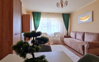 Apartament cu o camera in Gradini Manastur! - Poză 3