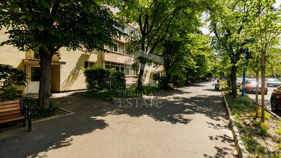 PARCUL CIRCULUI - Stefan cel Mare | 3 Camere in Inima Parcului - Poză 3