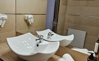 HOTEL BRAN– ZONA PREMIUM / 31 UNITĂȚI CAZARE / SPA / RESTAURANT - Poză 8