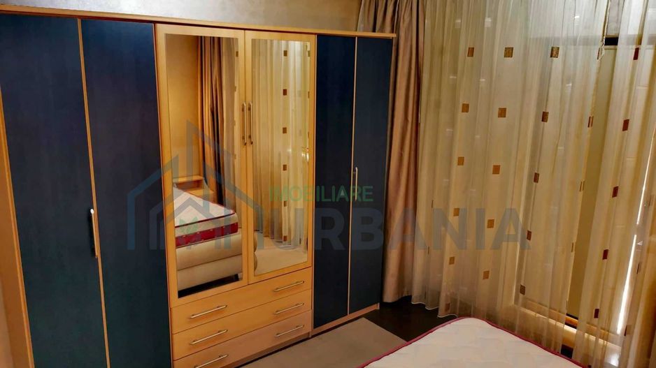 PROPRIETAR, apartament 4 camere Centru, Palatul de Justitie - Poză 6