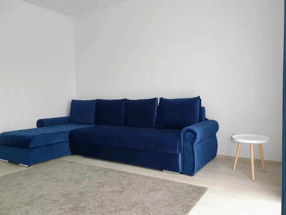 Garsonieră Exigent Plaza, centrală proprie, 7 min de metrou Lujerului - Poză 1