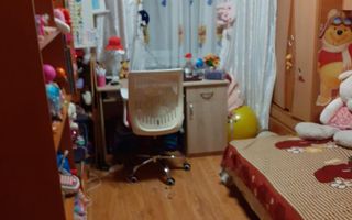 3 camere,decomandat, 2 băi, 2 balcoane, etaj 4/5, Siderurgiștilor-Vest - Poză 6