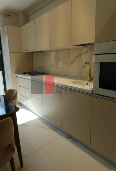Apartament 2 camere | 55 mp | Plaza Residence | LujeruluiIMobilat cu designer - Poză 6