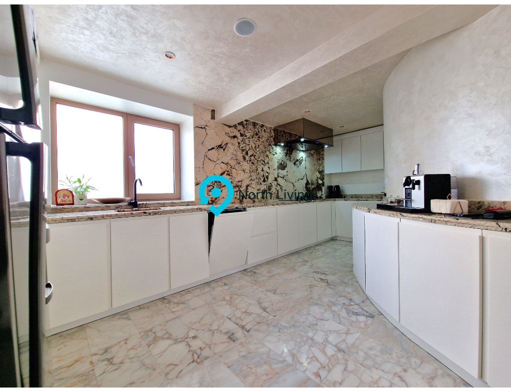 Vila Premium 2022 | Piscina | 774 mp Teren zona Iancu Nicolae - Pipera - Poză 8