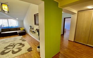 Apartament de inchiriat, zona linistita in cartierul Tractorul. - Poză 15