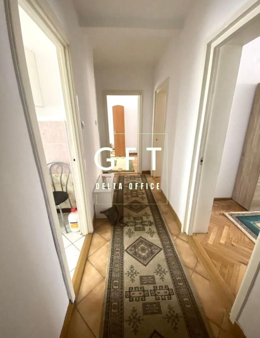 Apartament de vanzare Bistrita, 3 camere, zona Han - Poză 4