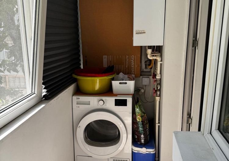 Apartament 3 camere, etaj 2, mobilat complet, 2 băi, loc parcare – zona Gorjului - Poză 8