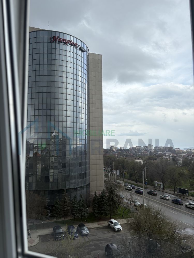 Apartament 1 cameră, Hala Centrală, Liteni - Poză 1