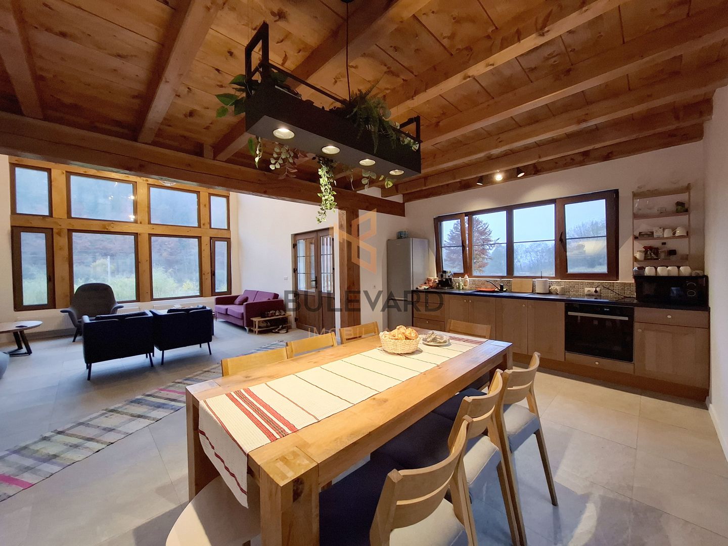 Proprietate cu potențial turistic în zona montană a Țării Lăpușului - Poză 15