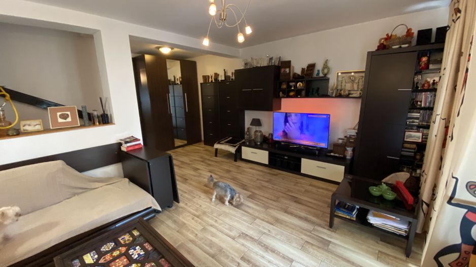 Casa Pipera | Rond OMV | cartierul Junior (COMISION ZERO) - Poză 5