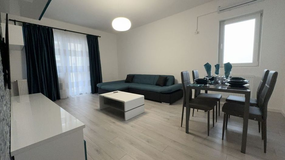De inchiriat apartament cu 3 camere , Metalurgiei sector4 - Poză 4