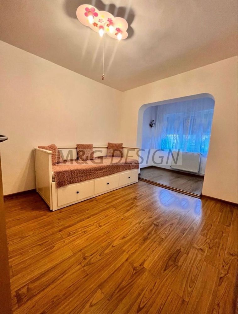 Apartament 3 camere  Lipovei - Poză 3