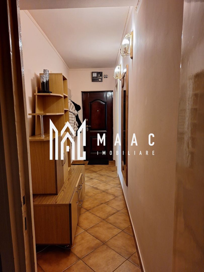 Apartament 2 camere | Etajul 3 | 62mp | Ștrand - Poză 2