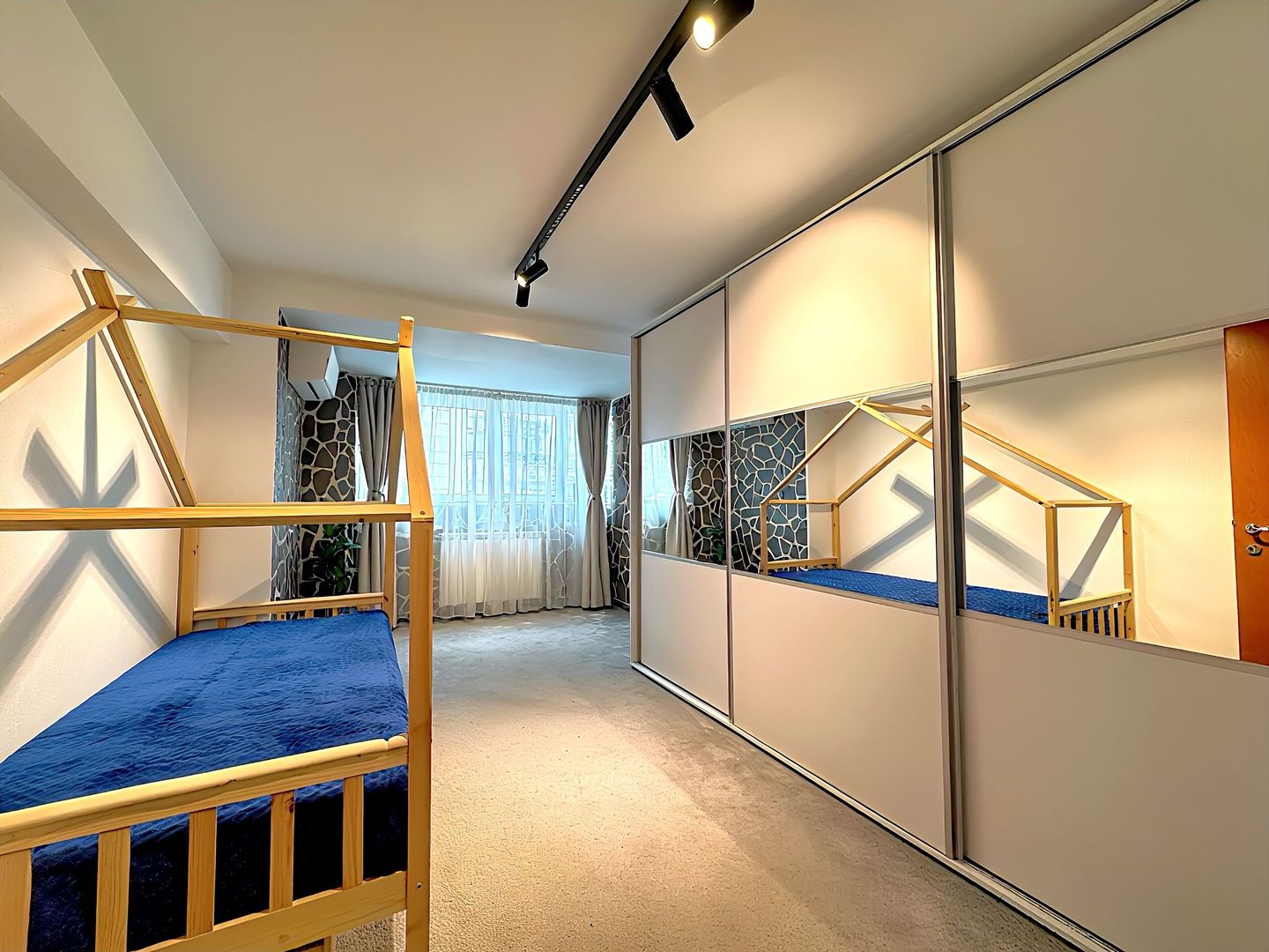 Decebal | 3 camere 97 mp utili | Centrală proprie | Etaj 2/8 - Poză 17