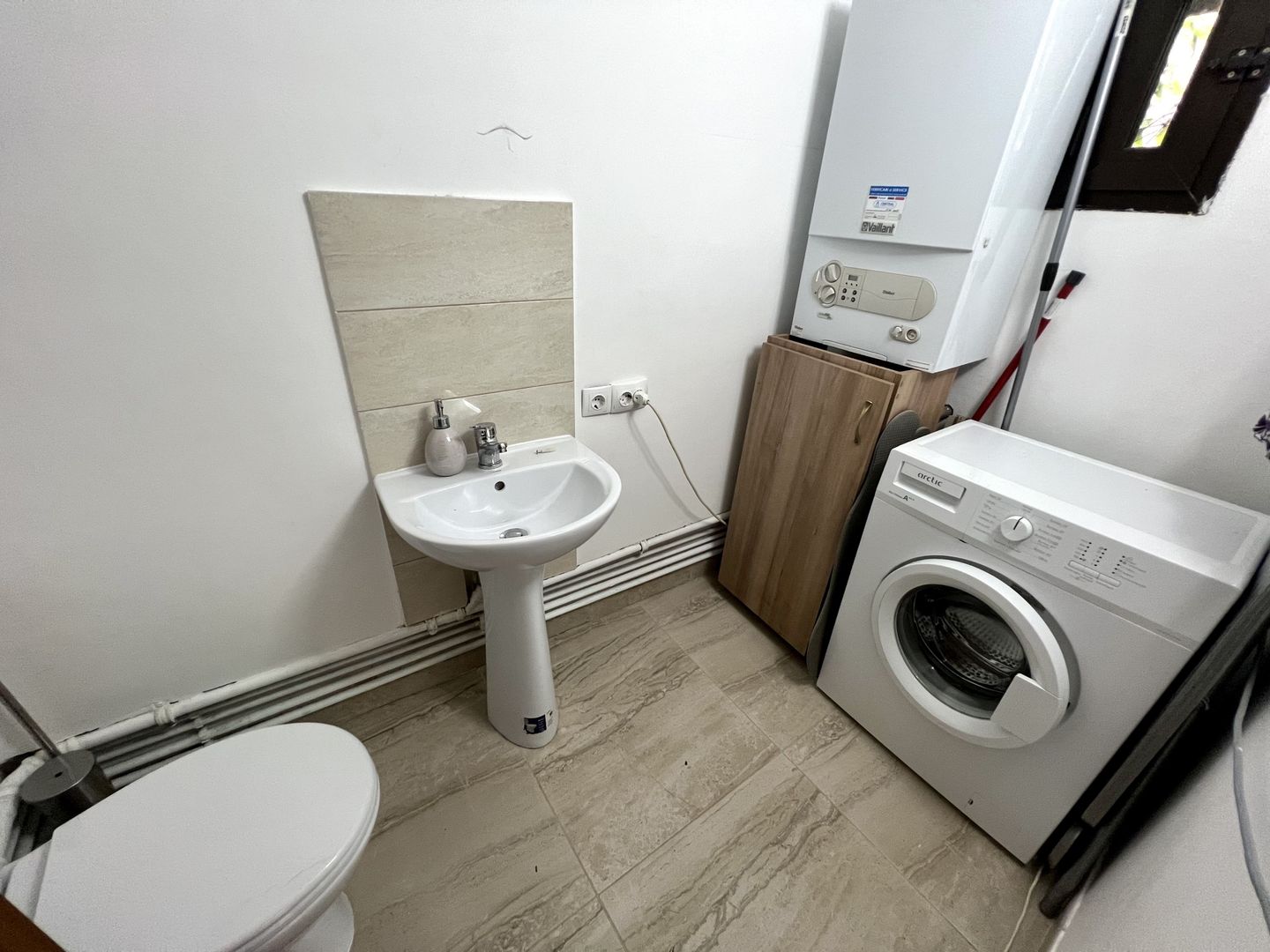 APARTAMENT ZONA MEDICINEI - Poză 12