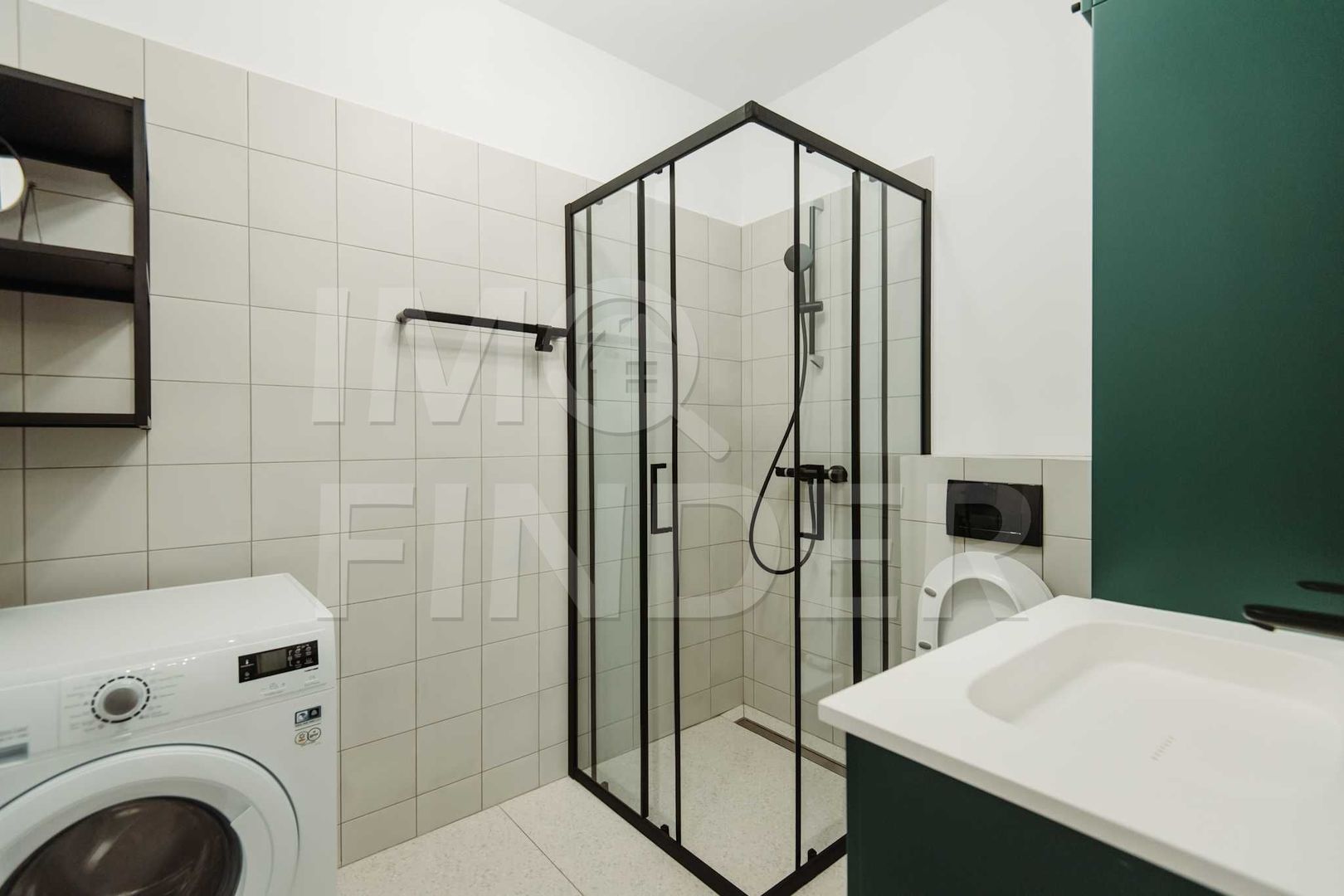 Apartament 2 camere | Str. Louis Pasteur| Vis-à-vis de Grădina Botani - Poză 5