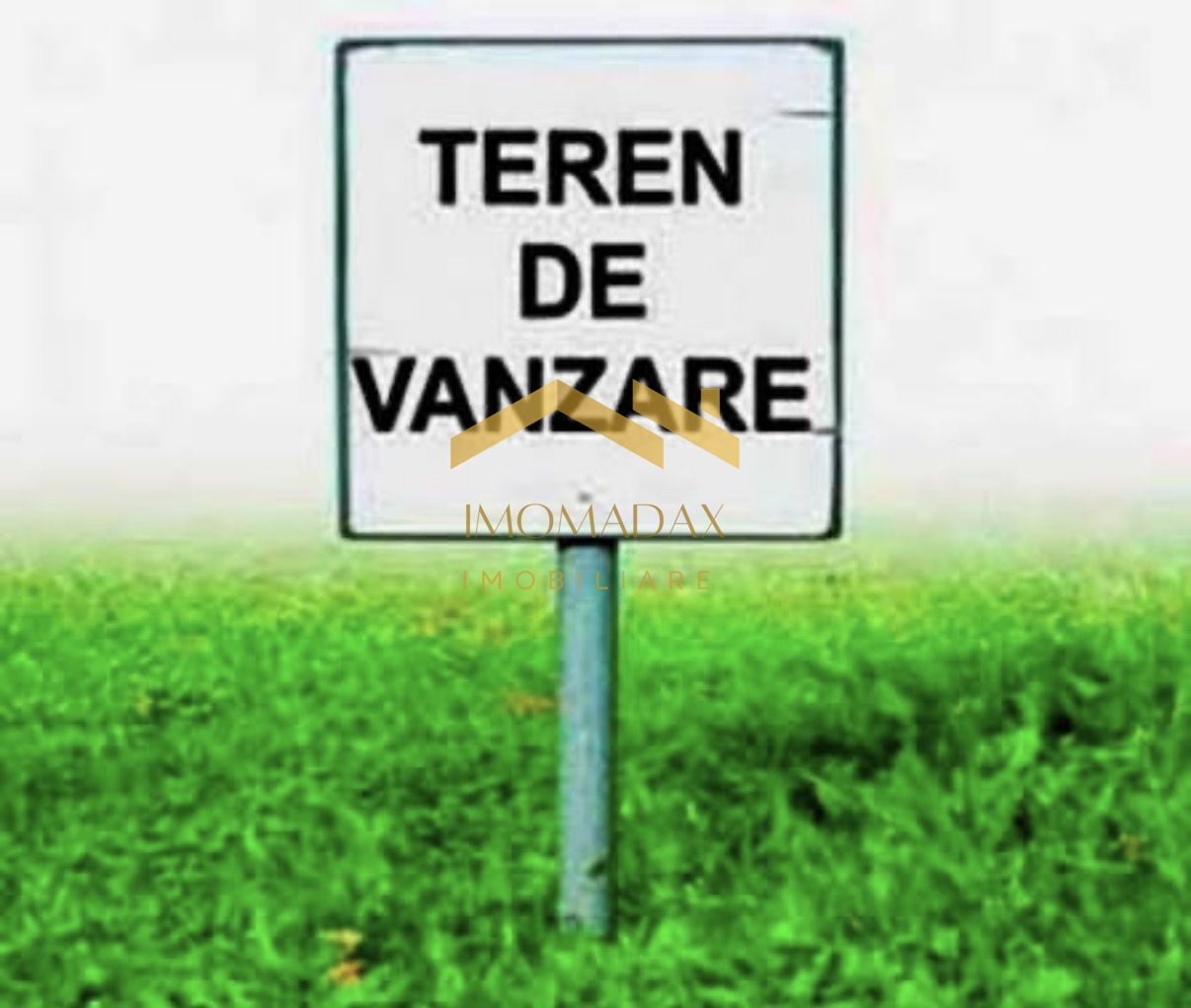 Dudestii Noi-Teren Intravilan-Vatra satului - Poză 4