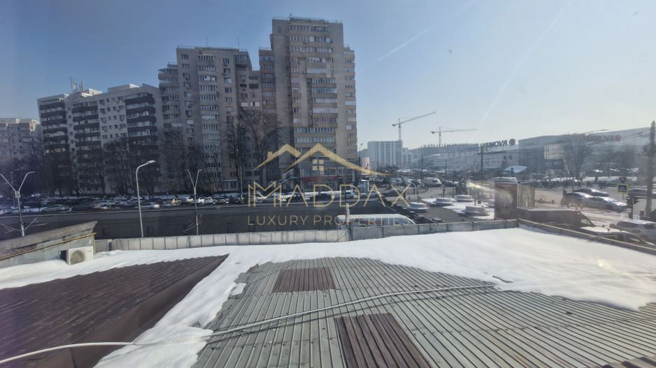 Spațiu de închiriat *210mp // Lujerului - Poză 24