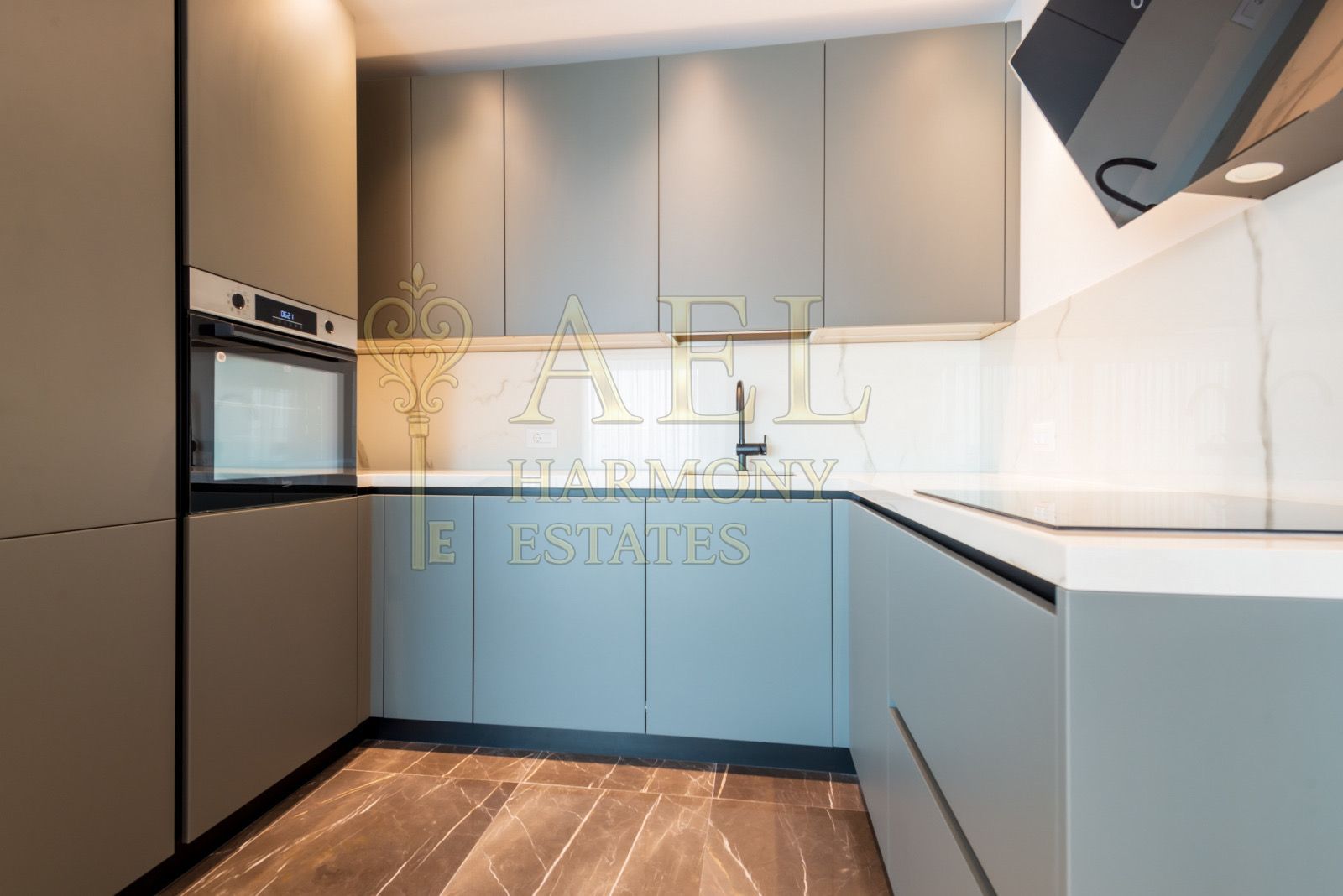 Apartament PREMIUM *4 camere* | One Verdi Park - Poză 36