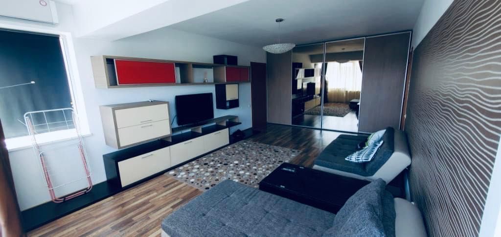 ✨2 camere de inchiriat | Parcare | 2 balcoane |  Quadra Place - Poză 1